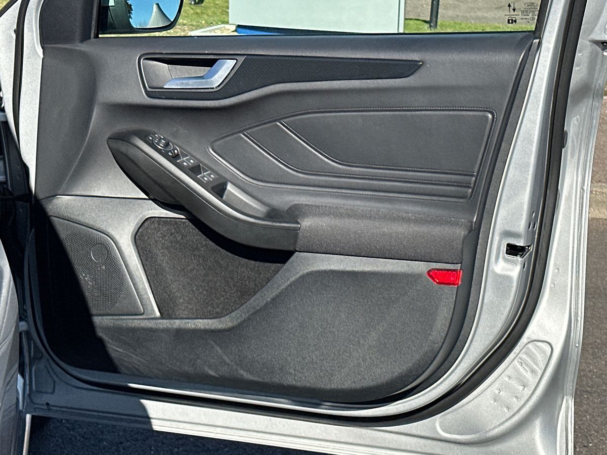 Used Ford Focus 2025 for sale - 76191109: Photo 35