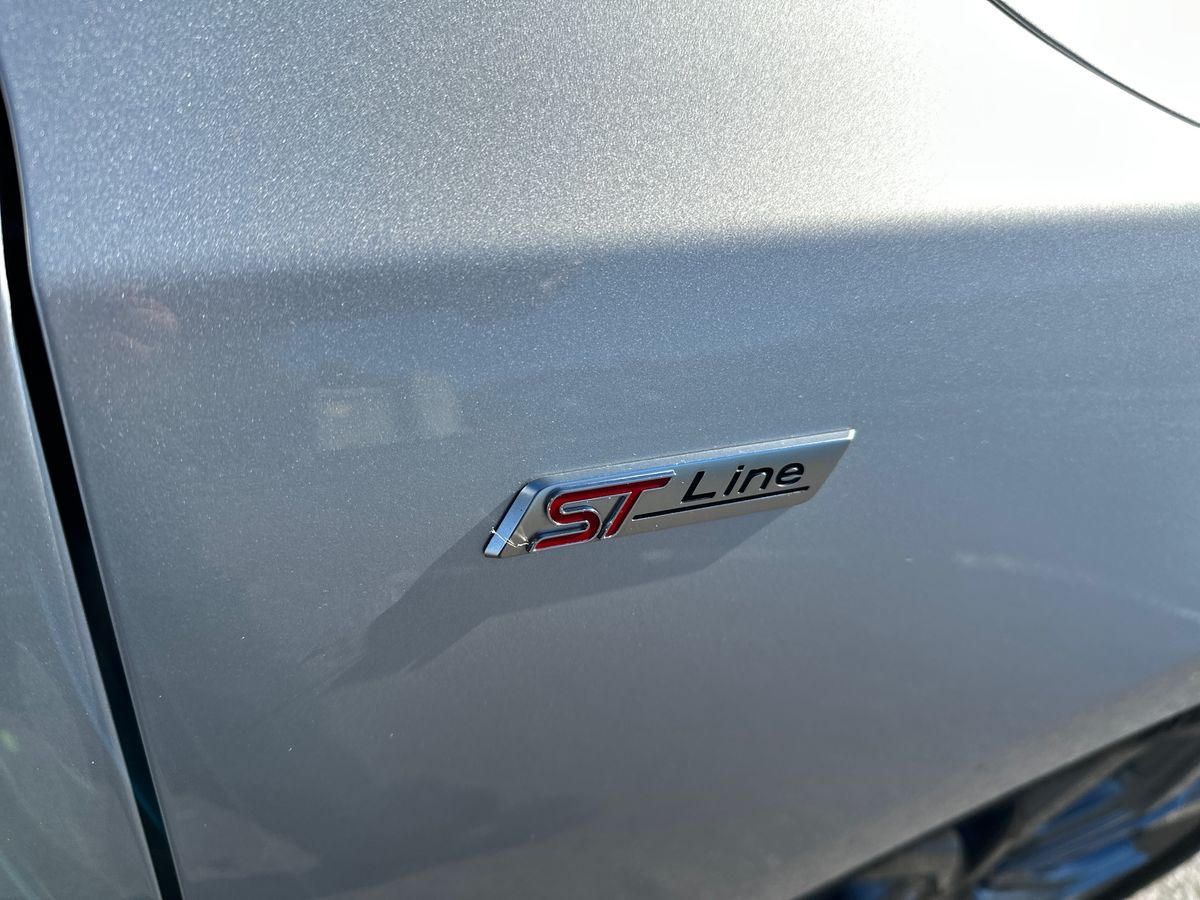 Used Ford Focus 2025 for sale - 76191109: Photo 36