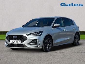 Used Ford Focus 2025 for sale - 76191109: Photo 3