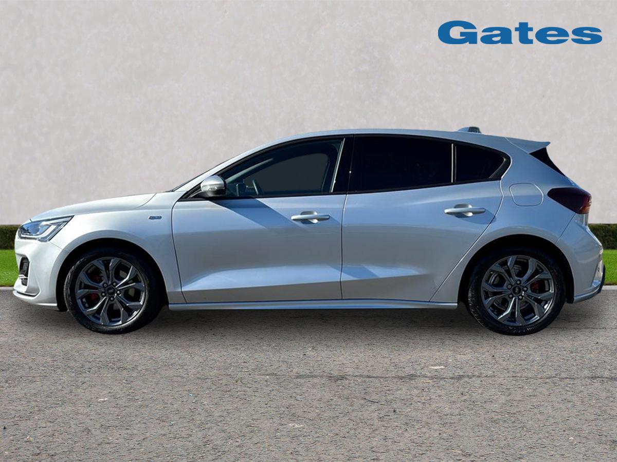 Used Ford Focus 2025 for sale - 76191109: Photo 4