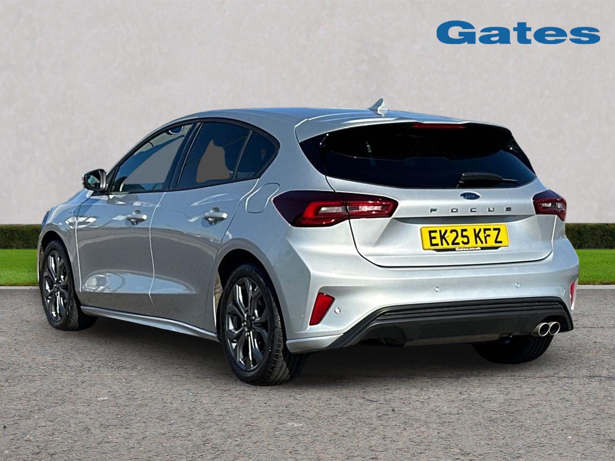 Used Ford Focus 2025 for sale - 76191109: Photo 5
