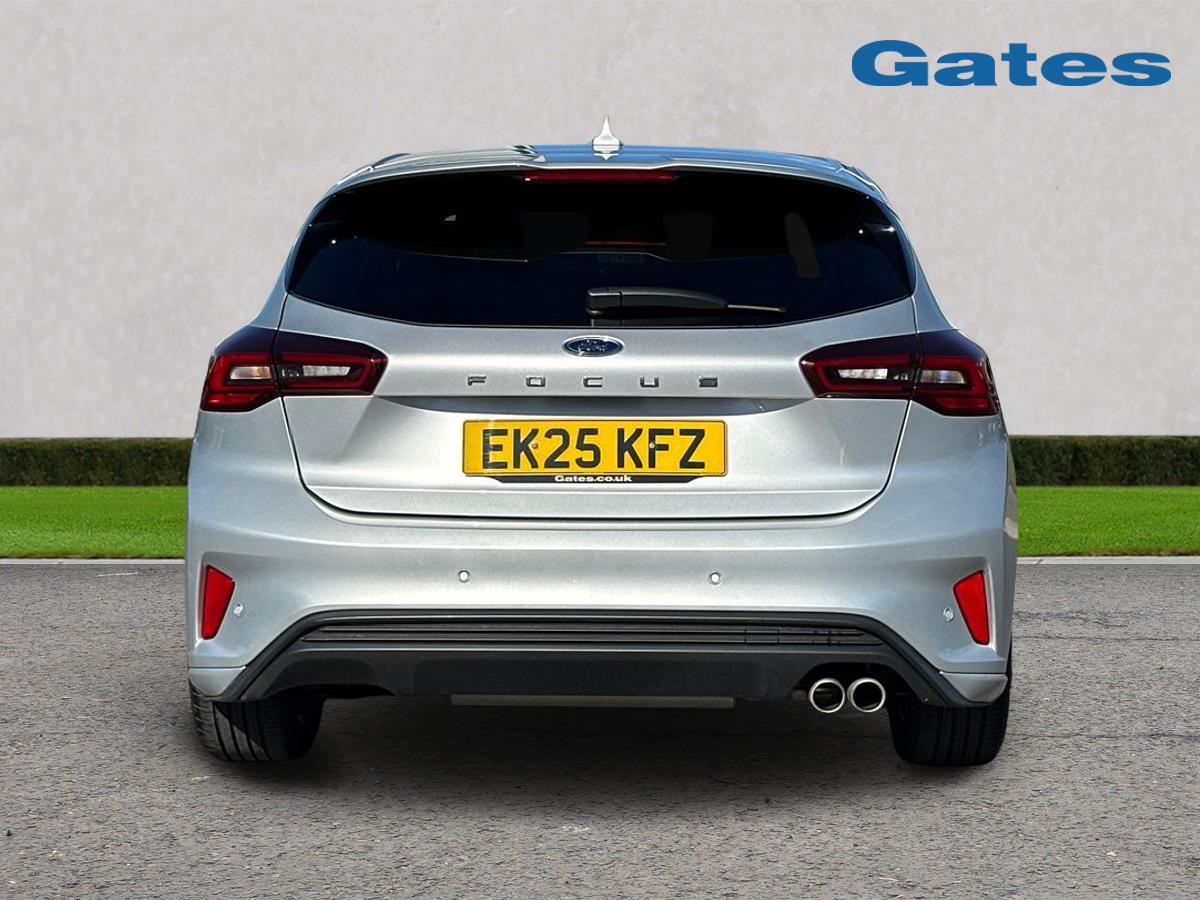 Used Ford Focus 2025 for sale - 76191109: Photo 6