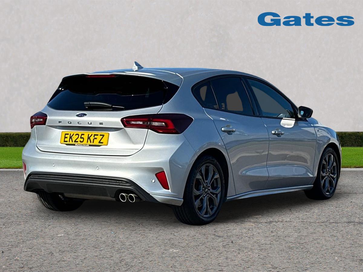 Used Ford Focus 2025 for sale - 76191109: Photo 7