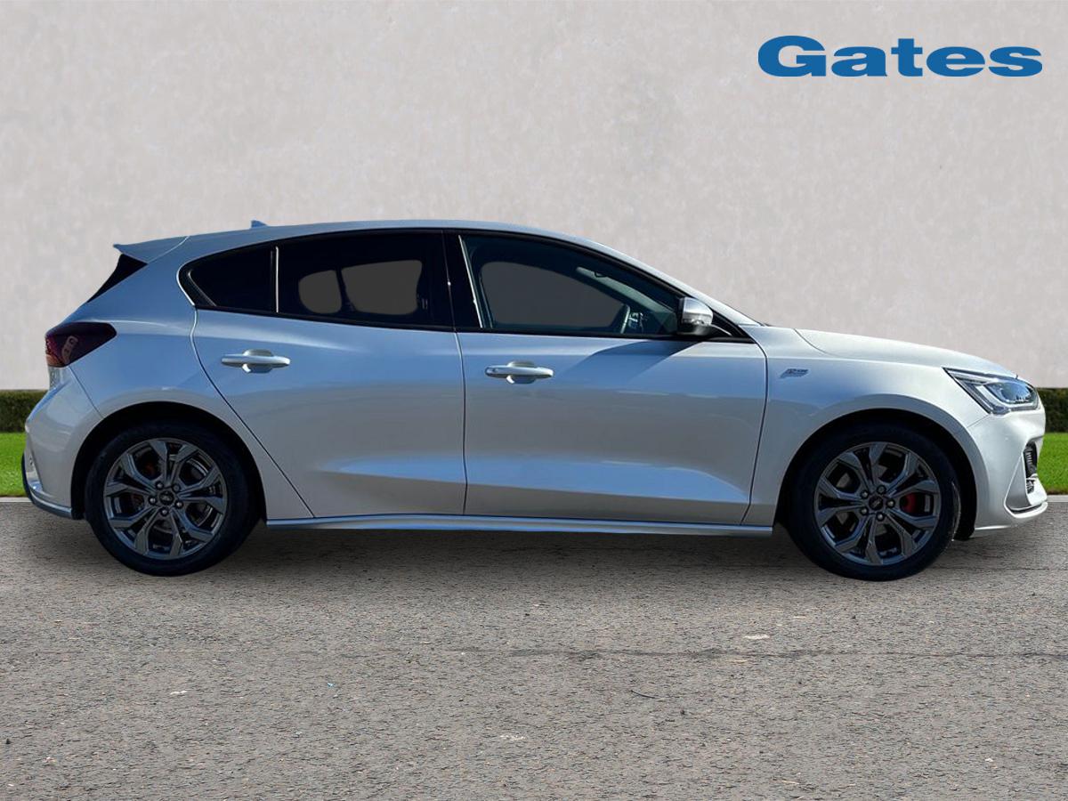 Used Ford Focus 2025 for sale - 76191109: Photo 8