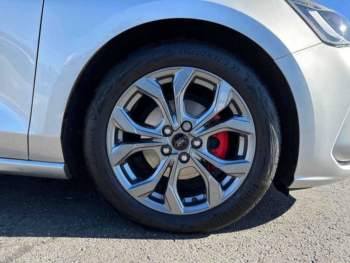 Used Ford Focus 2025 for sale - 76191109: Photo 9