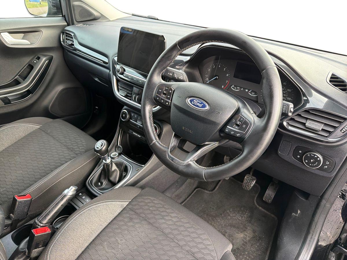 Used Ford Puma 2023 for sale - 77470791: Photo 10