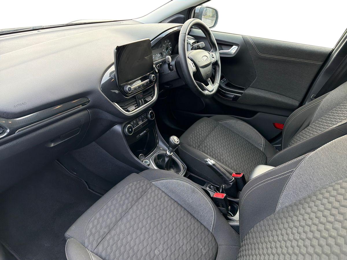 Used Ford Puma 2023 for sale - 77470791: Photo 11