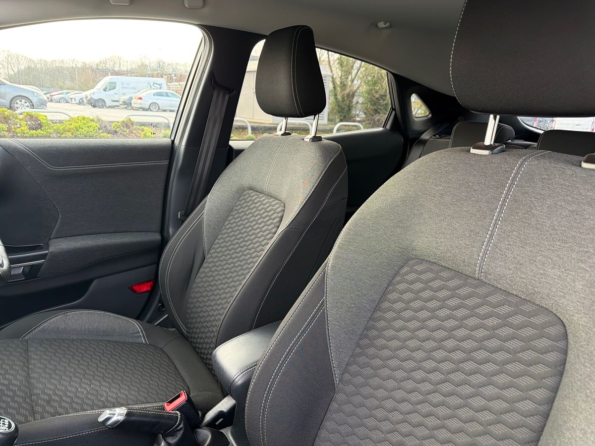 Used Ford Puma 2023 for sale - 77470791: Photo 13