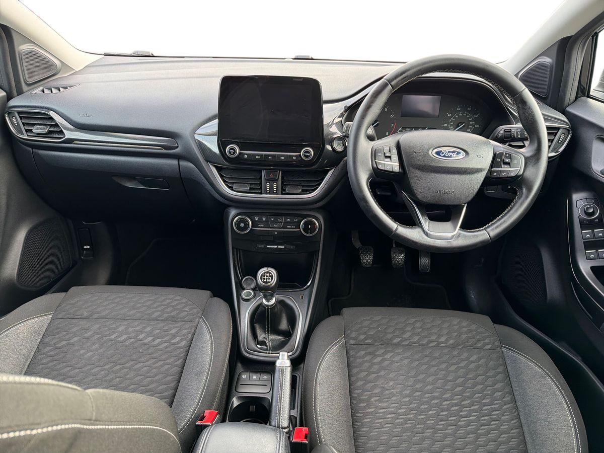 Used Ford Puma 2023 for sale - 77470791: Photo 15