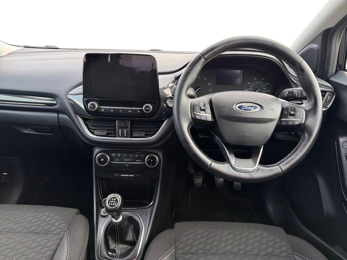 Used Ford Puma 2023 for sale - 77470791: Photo 16