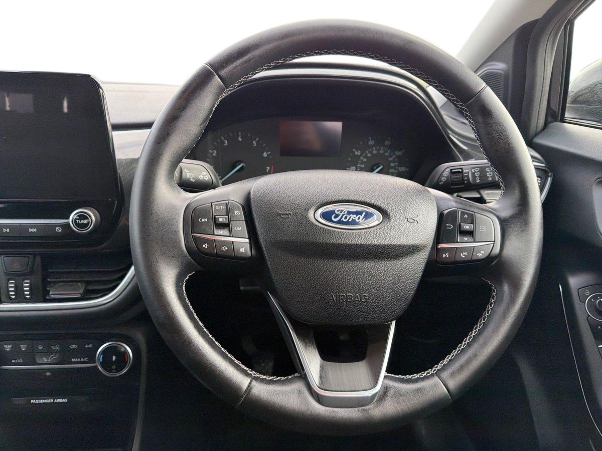 Used Ford Puma 2023 for sale - 77470791: Photo 17