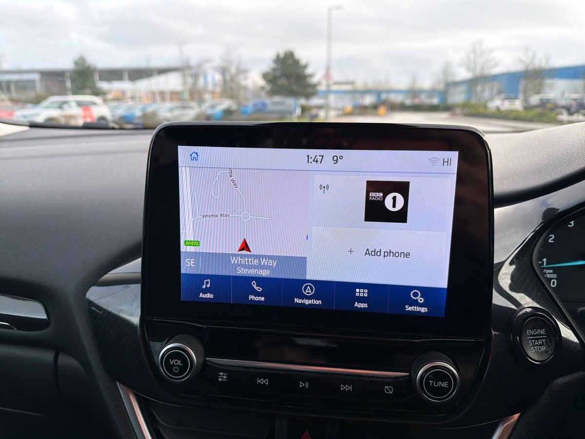 Used Ford Puma 2023 for sale - 77470791: Photo 19