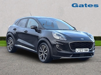 Used Ford Puma 2023 for sale - 77470791: Photo