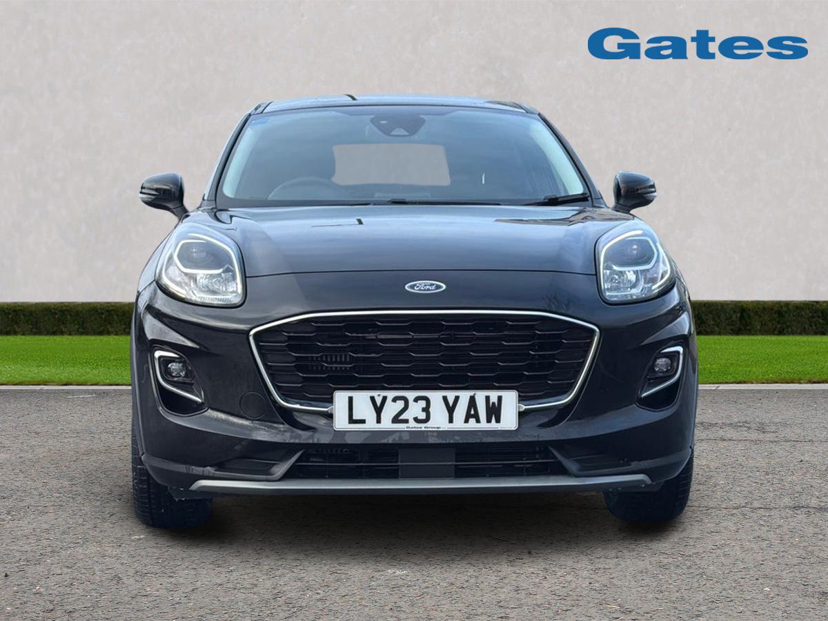 Used Ford Puma 2023 for sale - 77470791: Photo 2