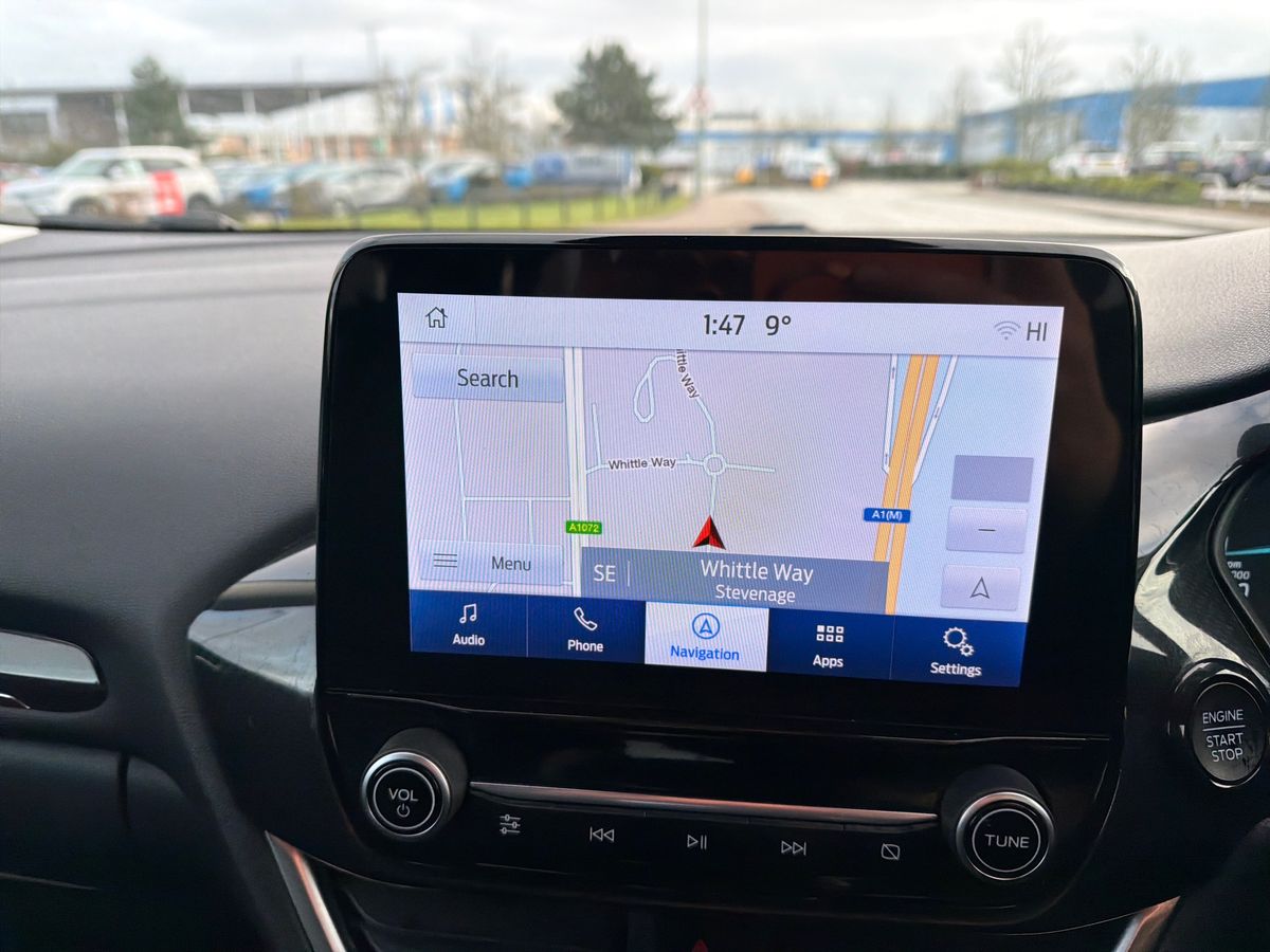 Used Ford Puma 2023 for sale - 77470791: Photo 20