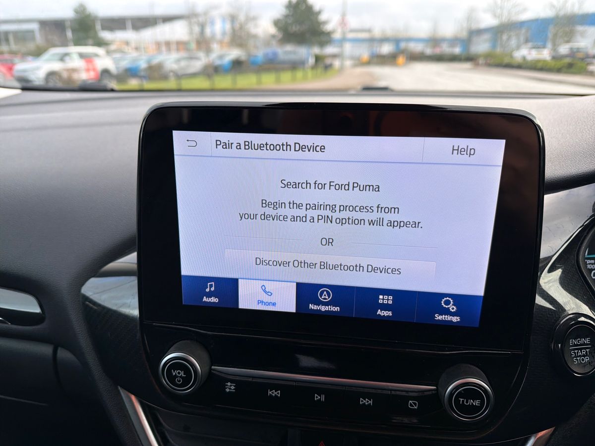 Used Ford Puma 2023 for sale - 77470791: Photo 21