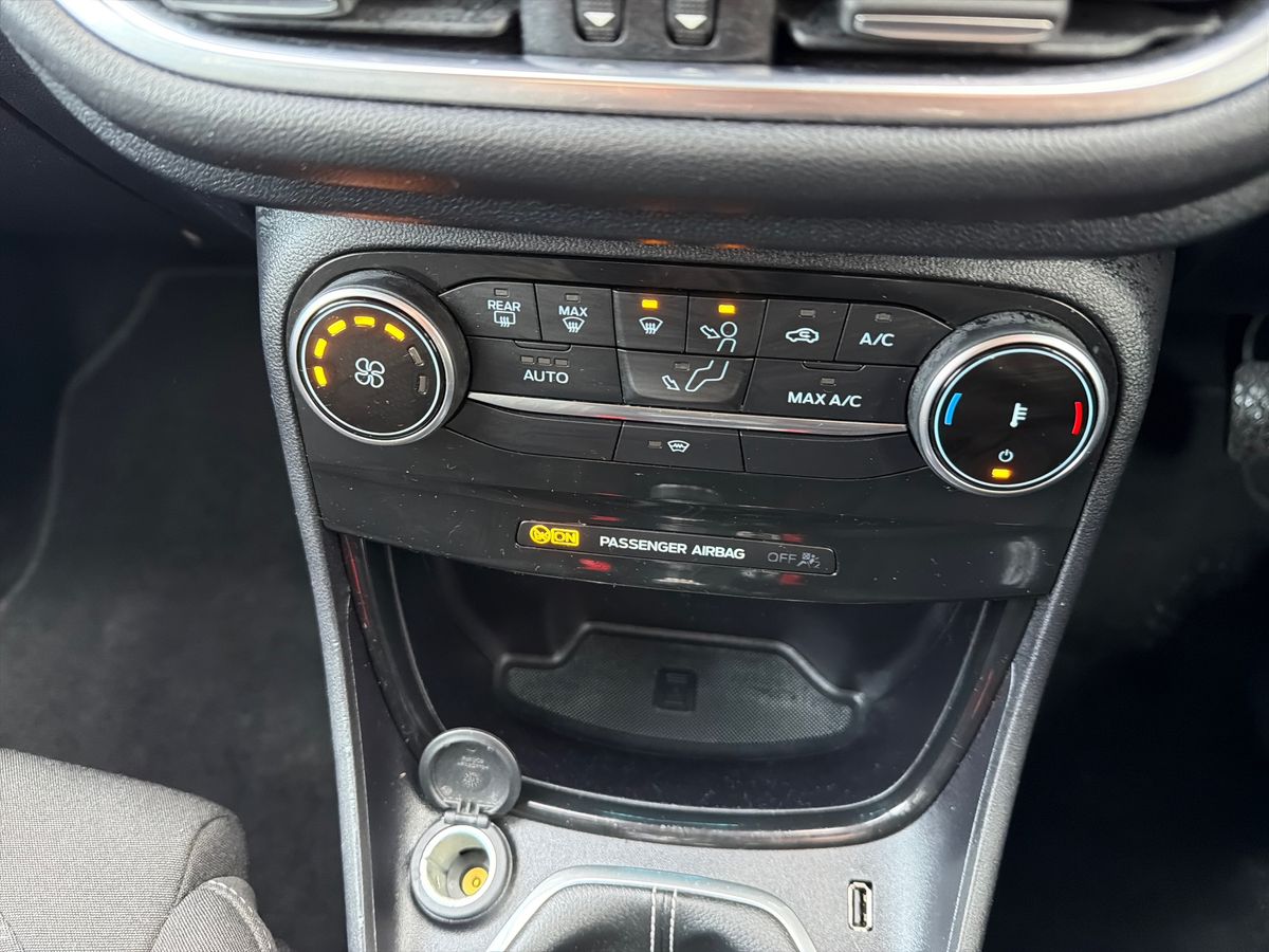 Used Ford Puma 2023 for sale - 77470791: Photo 22