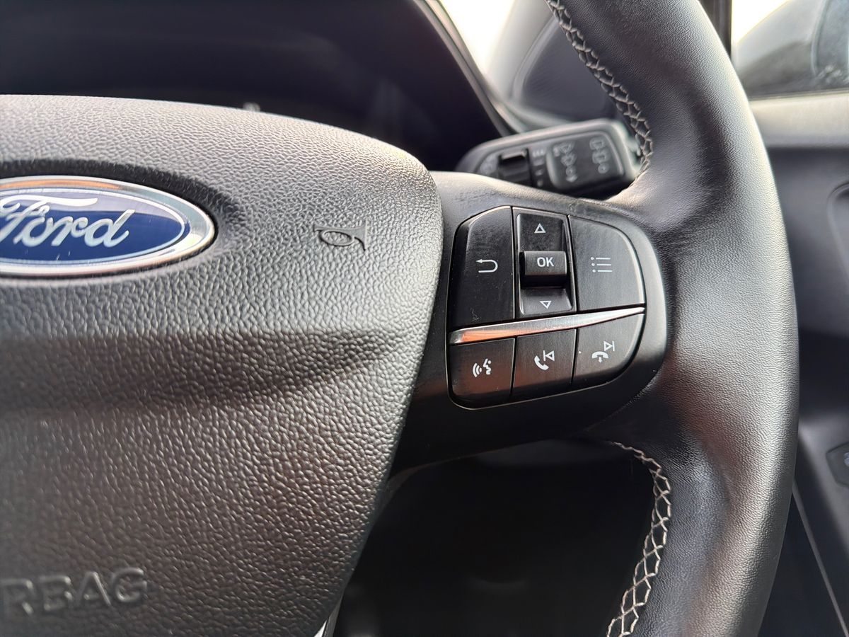 Used Ford Puma 2023 for sale - 77470791: Photo 27