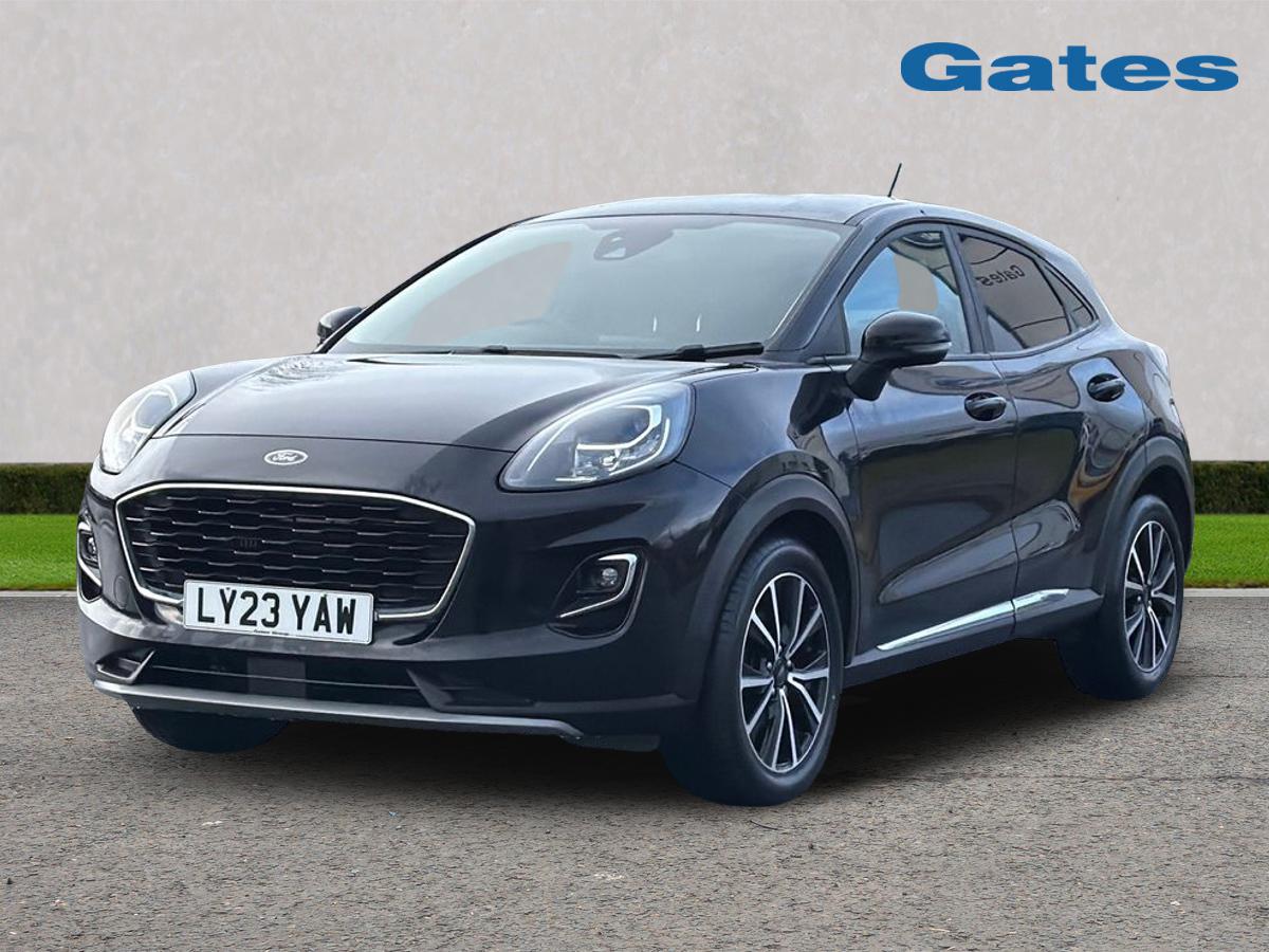 Used Ford Puma 2023 for sale - 77470791: Photo 3