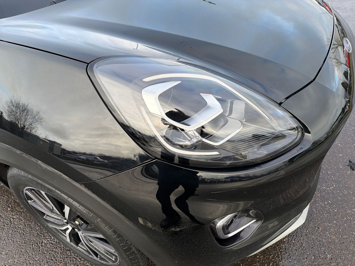 Used Ford Puma 2023 for sale - 77470791: Photo 32