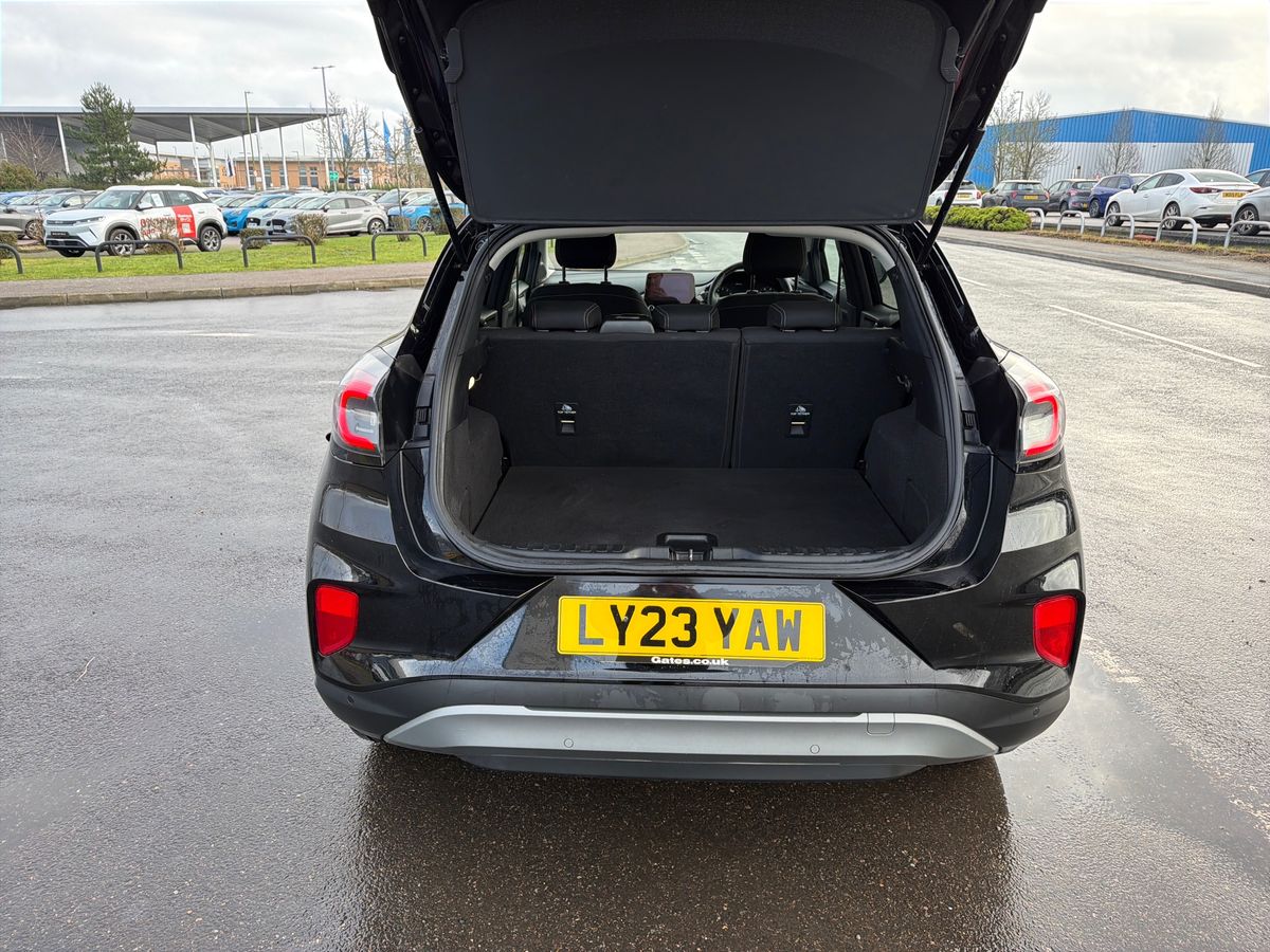 Used Ford Puma 2023 for sale - 77470791: Photo 34