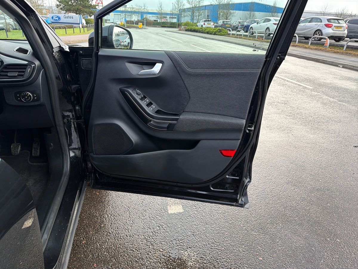 Used Ford Puma 2023 for sale - 77470791: Photo 35