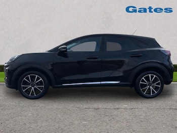 Used Ford Puma 2023 for sale - 77470791: Photo