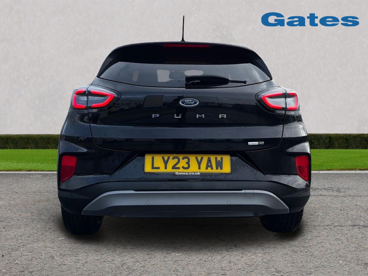 Used Ford Puma 2023 for sale - 77470791: Photo 6