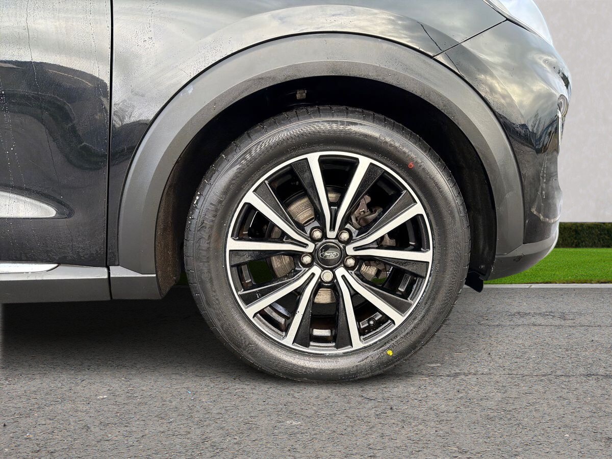Used Ford Puma 2023 for sale - 77470791: Photo 9