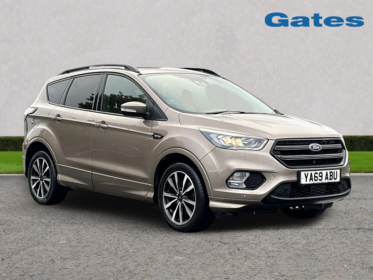 Used Ford Kuga 2019 for sale - 76856448: Photo 1