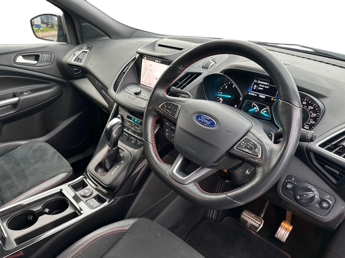 Used Ford Kuga 2019 for sale - 76856448: Photo 10