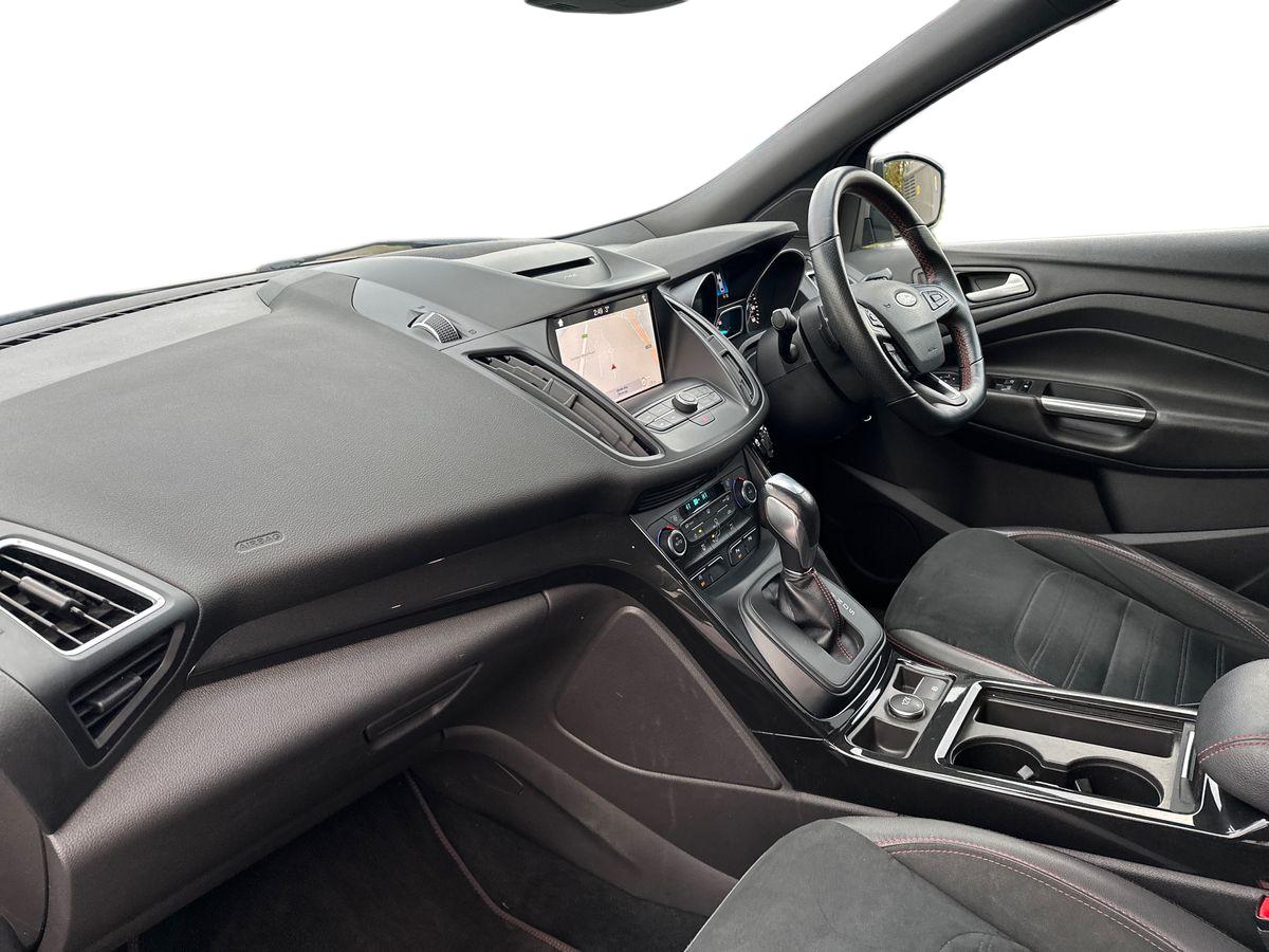 Used Ford Kuga 2019 for sale - 76856448: Photo 11