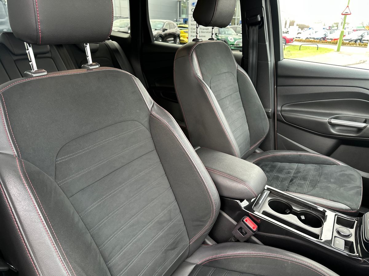 Used Ford Kuga 2019 for sale - 76856448: Photo 13