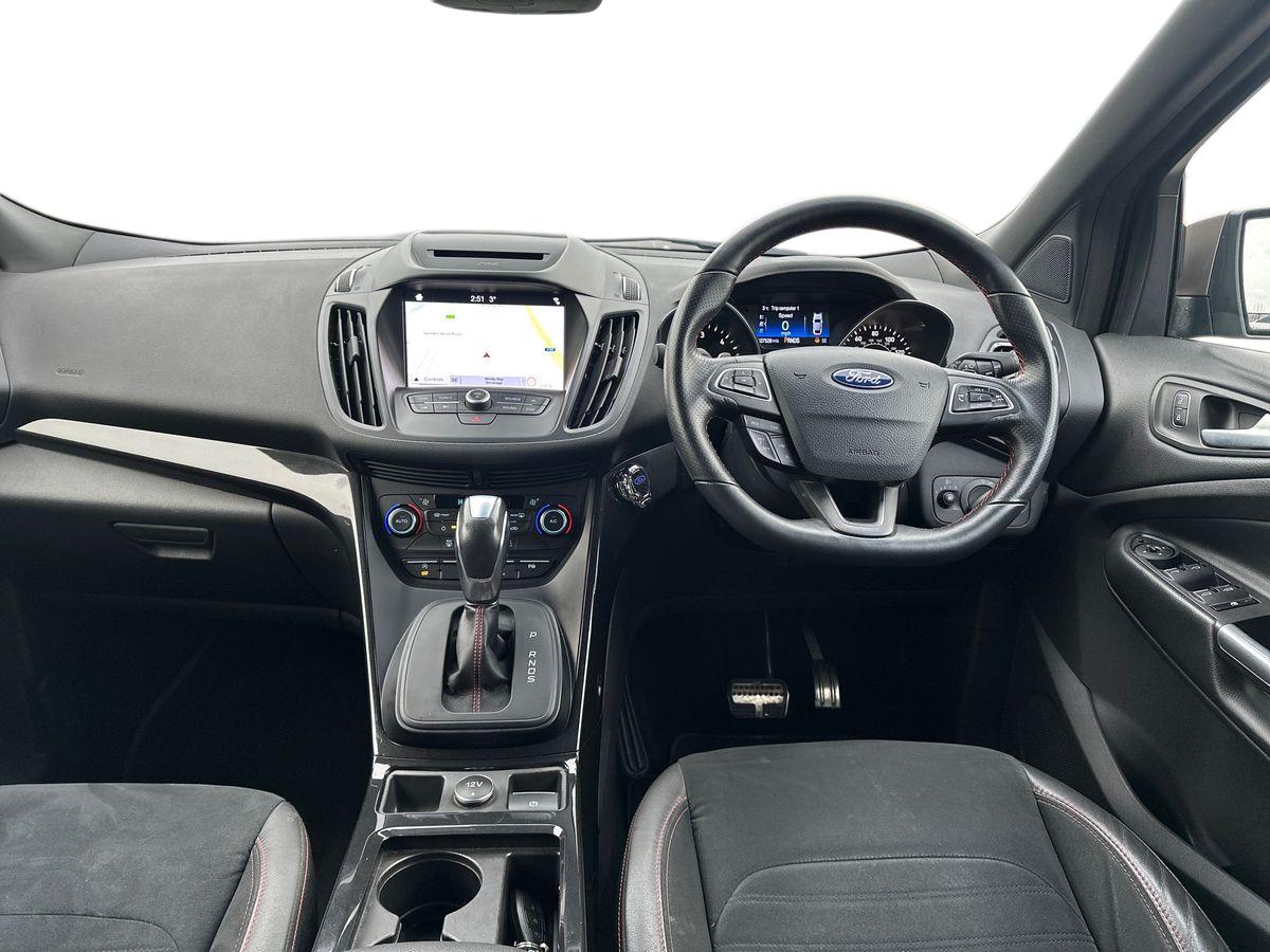 Used Ford Kuga 2019 for sale - 76856448: Photo 15