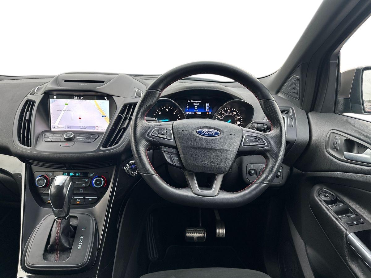 Used Ford Kuga 2019 for sale - 76856448: Photo 16