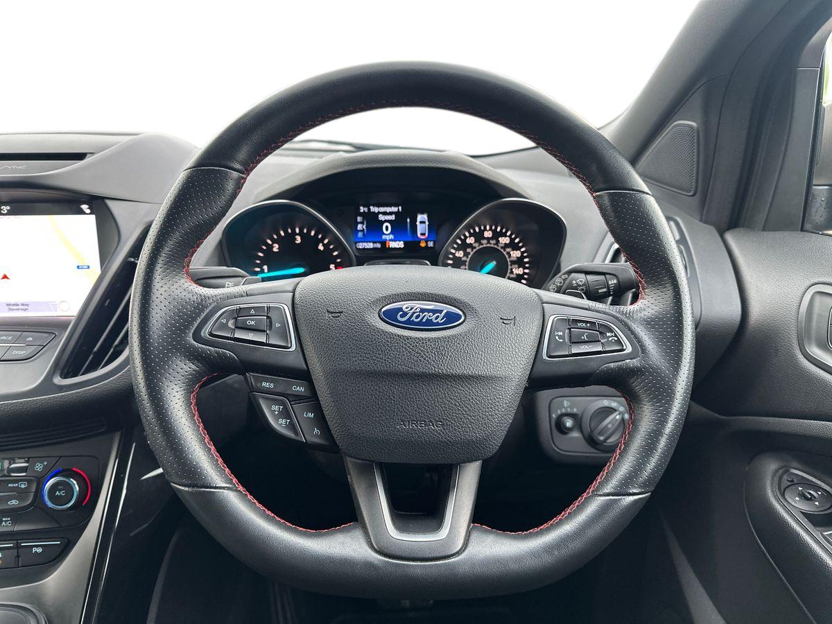 Used Ford Kuga 2019 for sale - 76856448: Photo 17