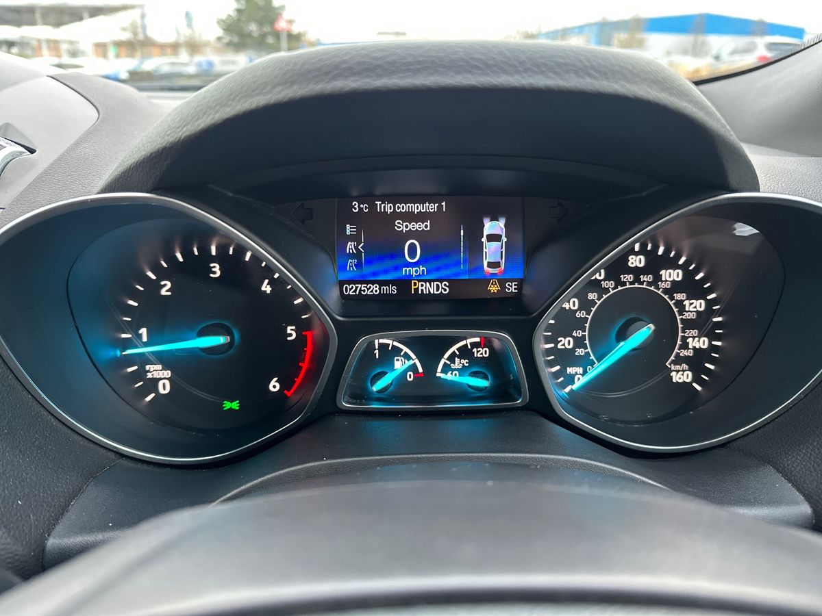 Used Ford Kuga 2019 for sale - 76856448: Photo 18