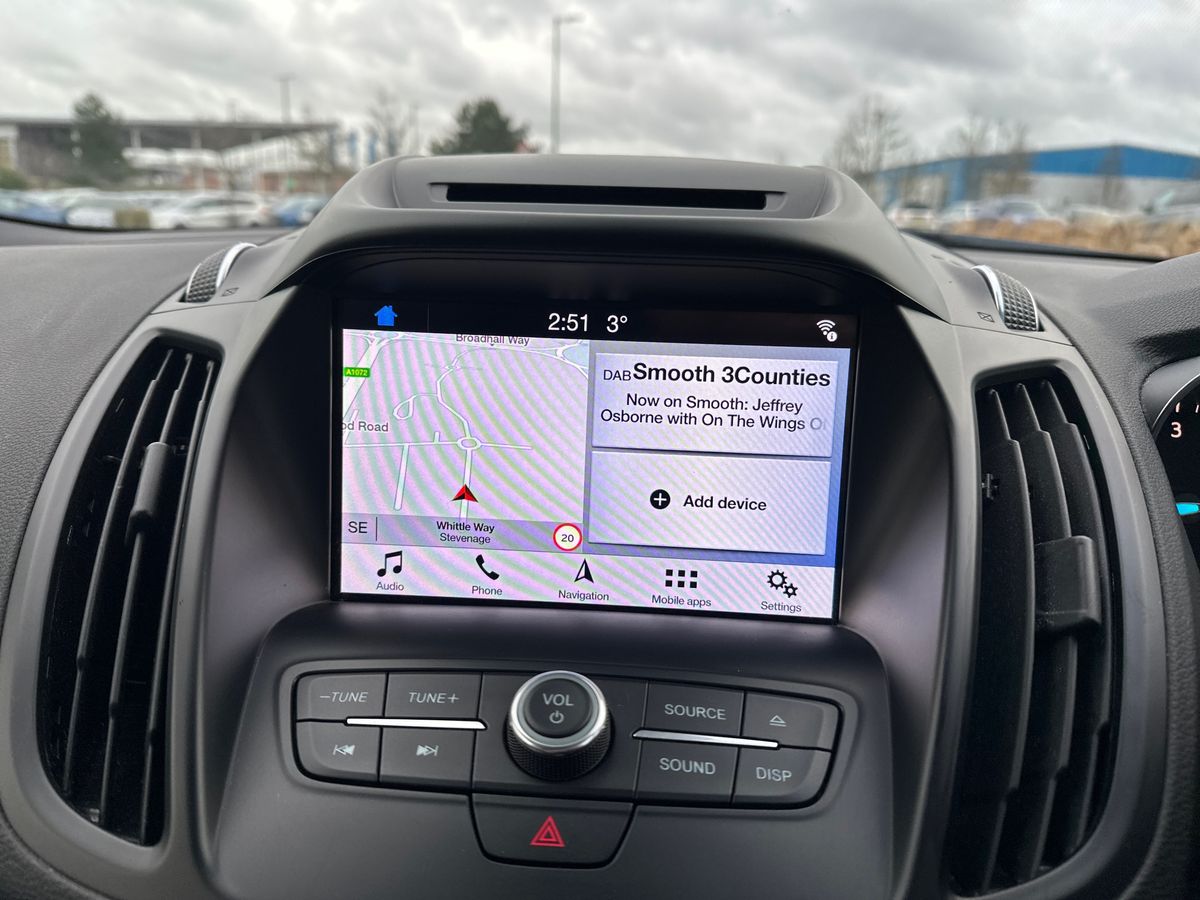 Used Ford Kuga 2019 for sale - 76856448: Photo 19