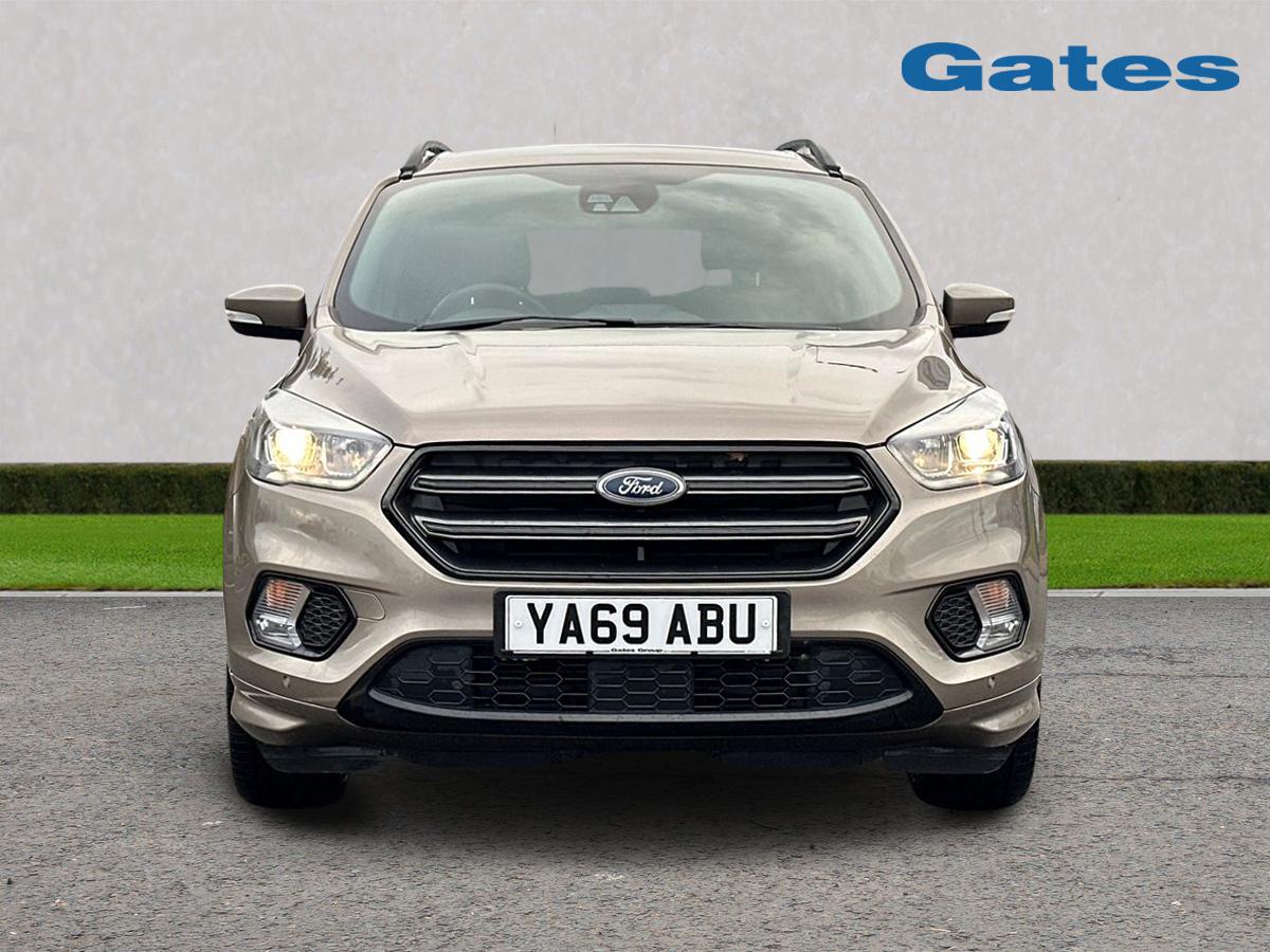 Used Ford Kuga 2019 for sale - 76856448: Photo 2