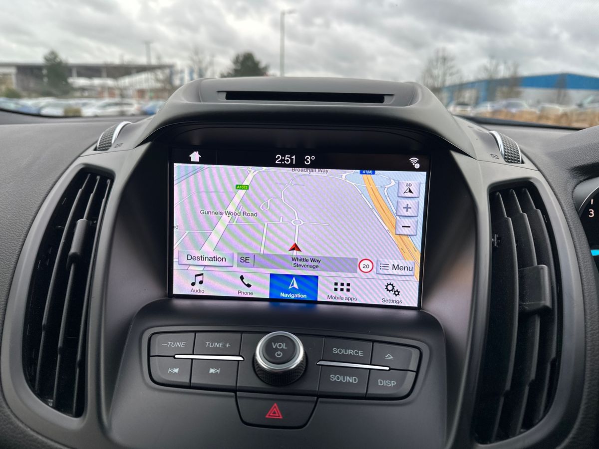 Used Ford Kuga 2019 for sale - 76856448: Photo 20