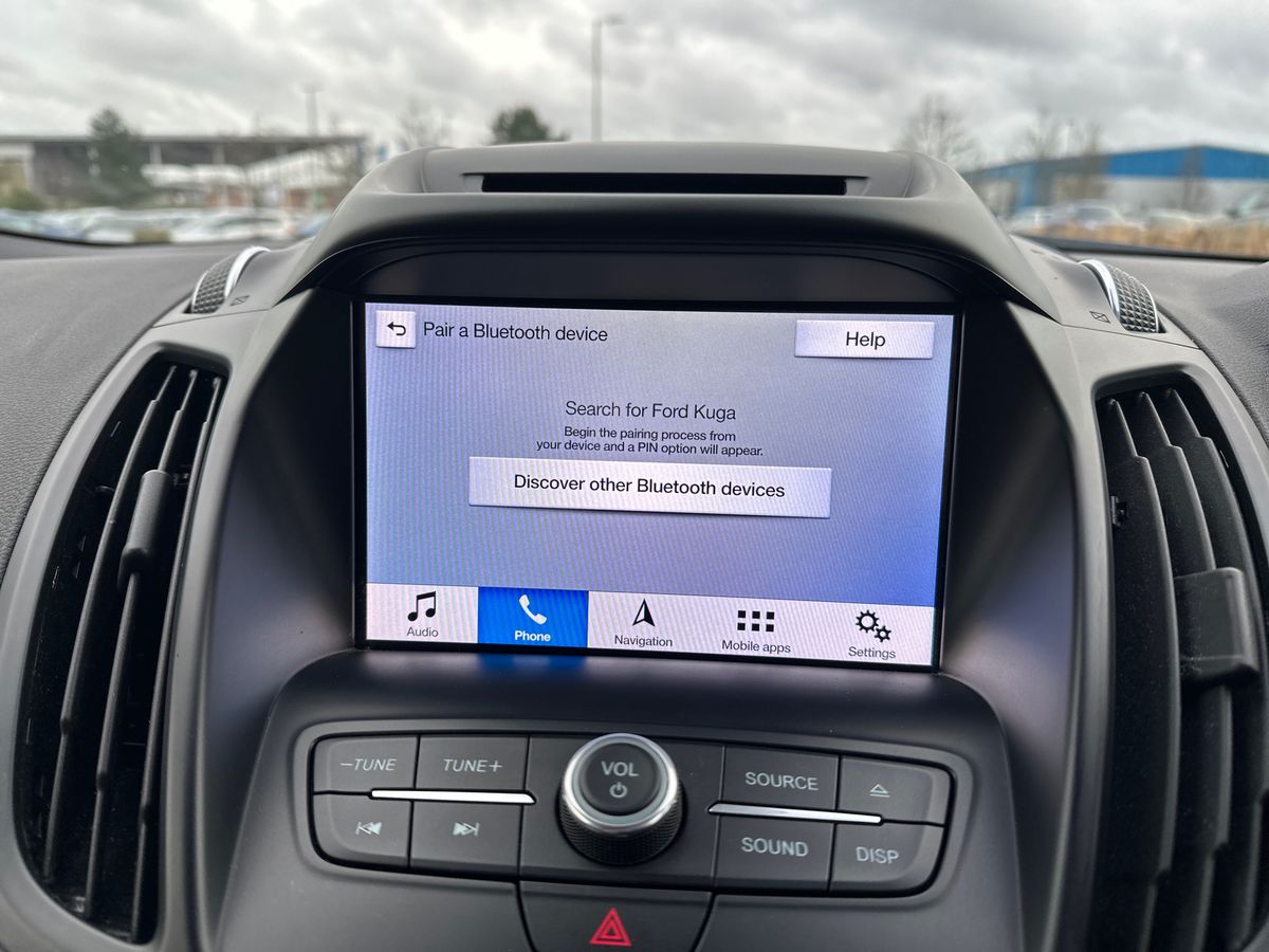 Used Ford Kuga 2019 for sale - 76856448: Photo 21