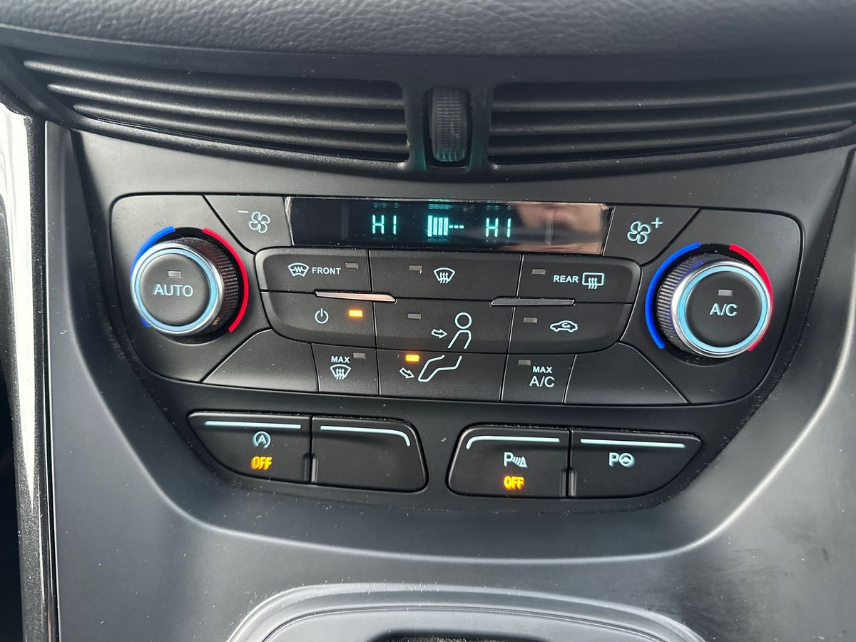 Used Ford Kuga 2019 for sale - 76856448: Photo 22