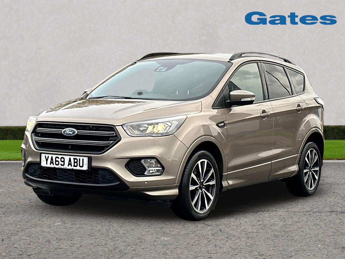 Used Ford Kuga 2019 for sale - 76856448: Photo 3