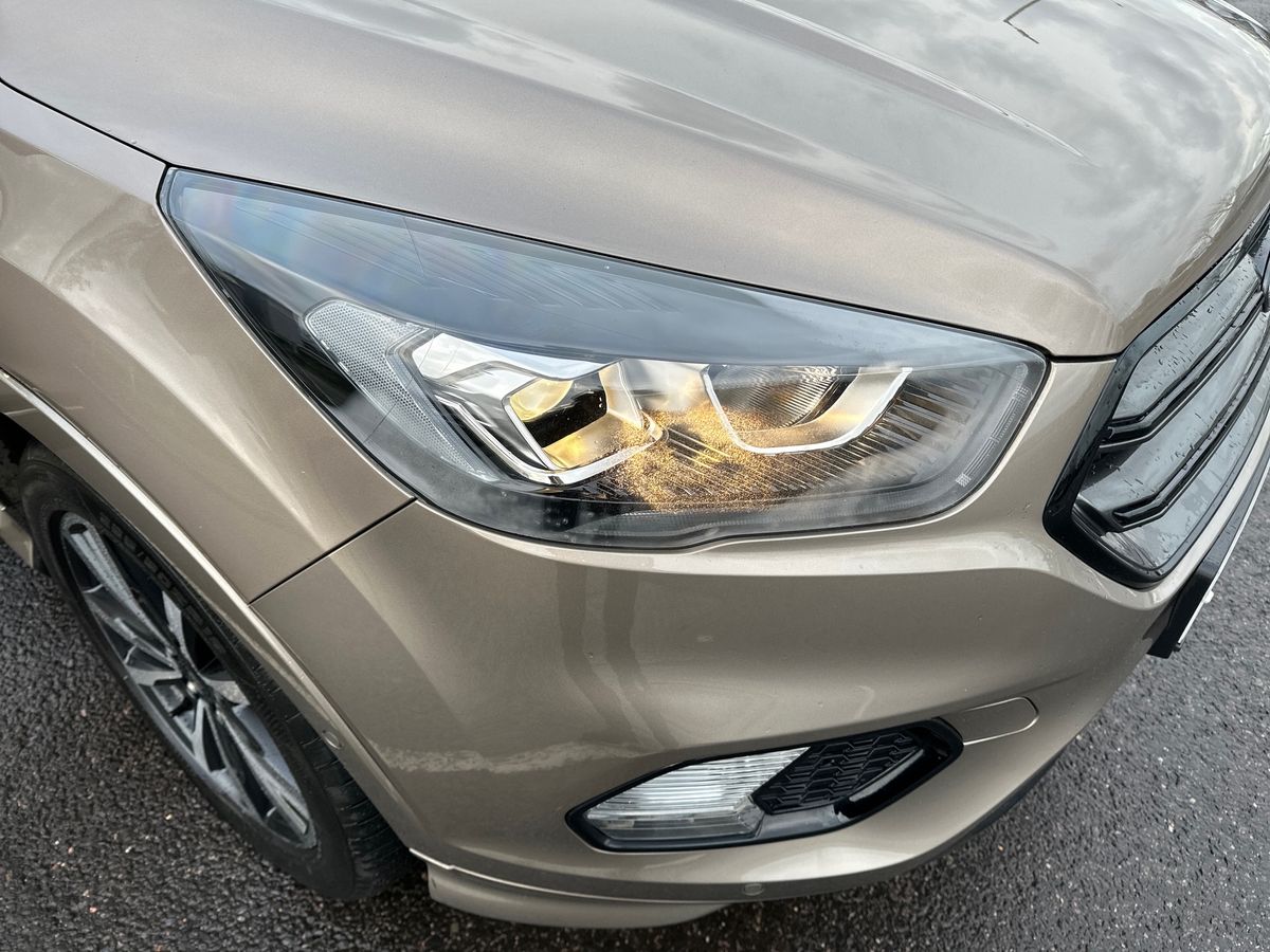 Used Ford Kuga 2019 for sale - 76856448: Photo 32