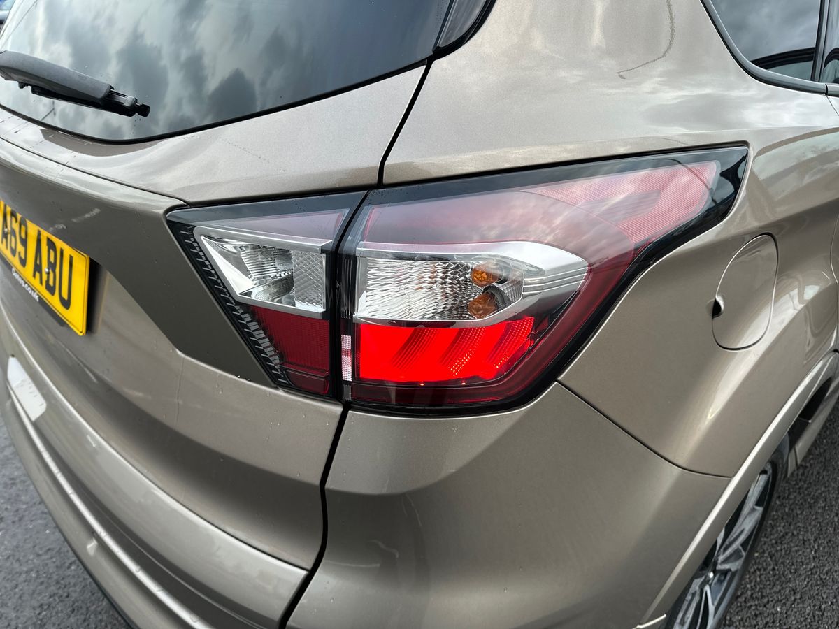 Used Ford Kuga 2019 for sale - 76856448: Photo 33