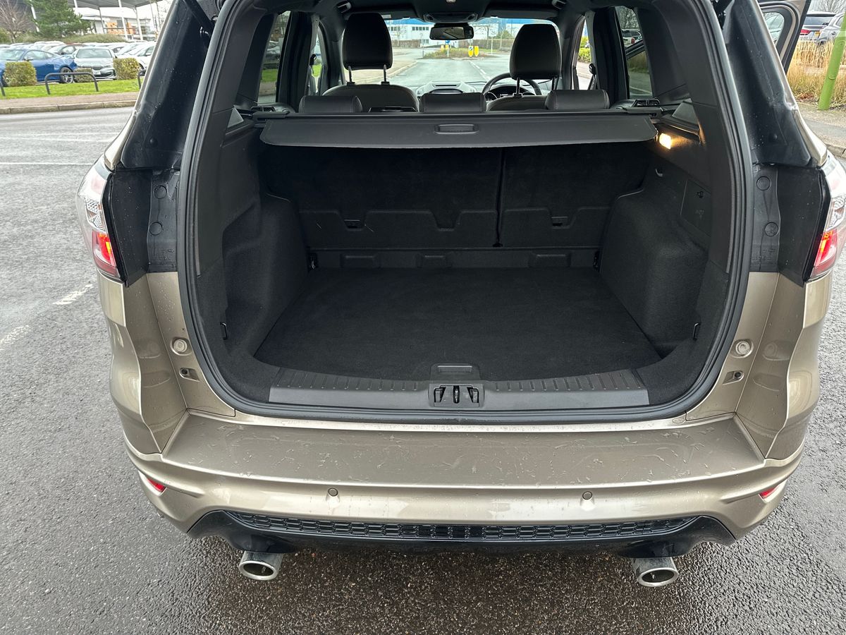 Used Ford Kuga 2019 for sale - 76856448: Photo 34