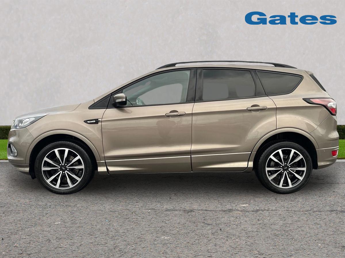 Used Ford Kuga 2019 for sale - 76856448: Photo 4