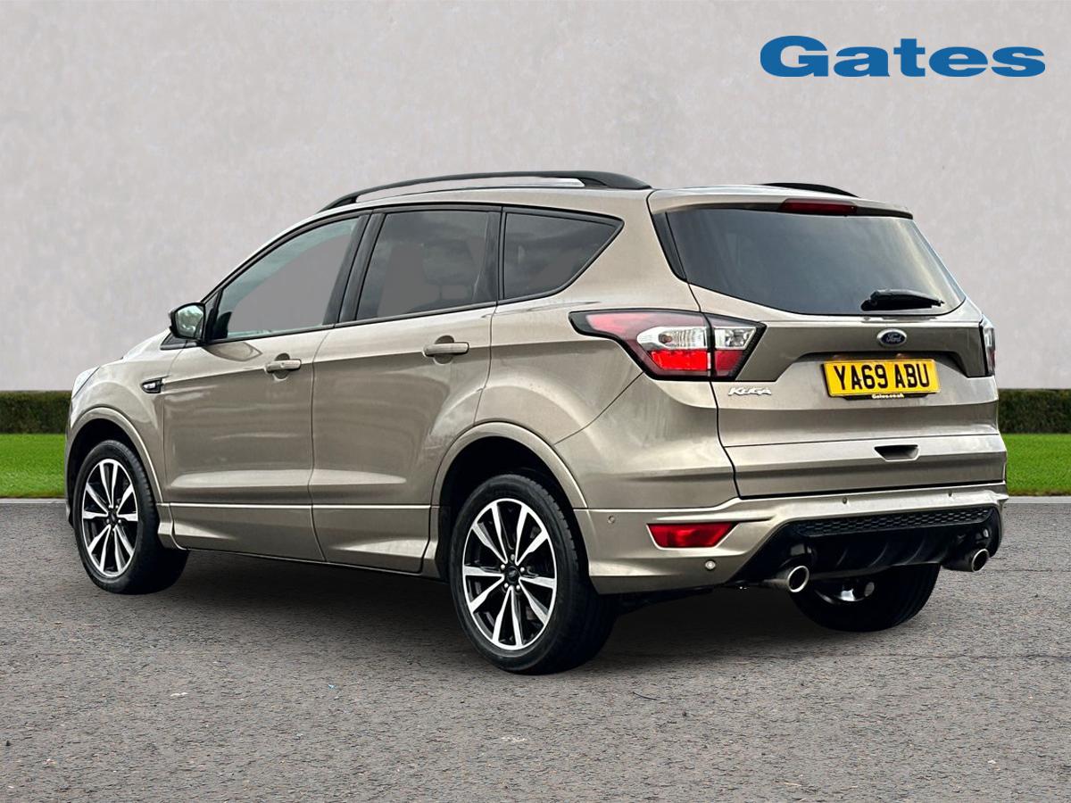 Used Ford Kuga 2019 for sale - 76856448: Photo 5