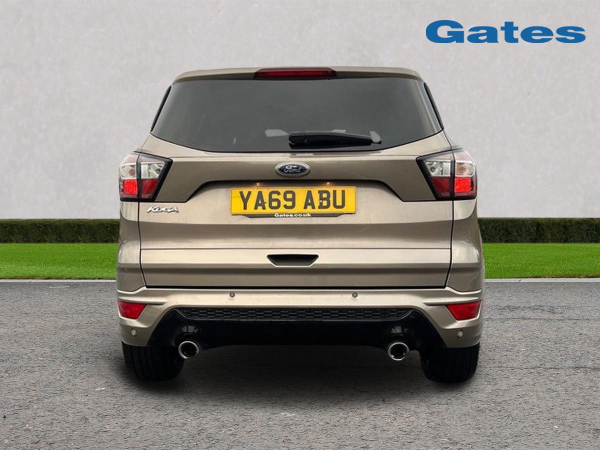 Used Ford Kuga 2019 for sale - 76856448: Photo 6