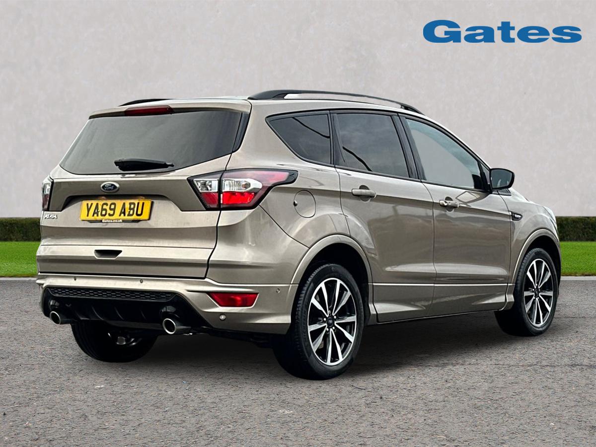 Used Ford Kuga 2019 for sale - 76856448: Photo 7